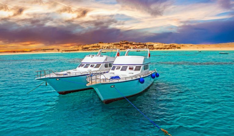 沙姆沙伊赫邮轮