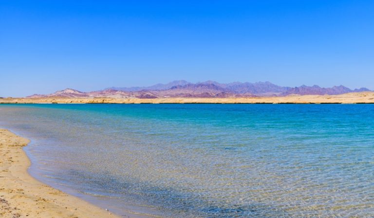 拉斯*穆罕默德海滩